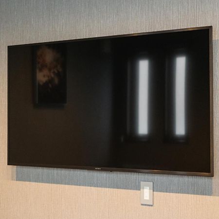 Grand Base Haruyoshi Aparthotel Fukuoka  Exteriör bild
